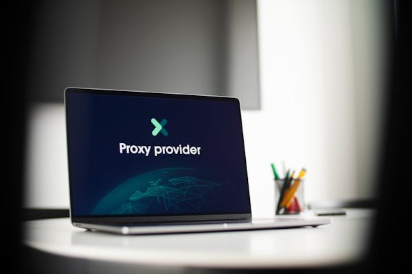 Top tips for selecting a residential proxy for safe browsing