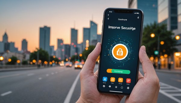 Enhance your digital protection using mobile proxies for 4g/5g/6g