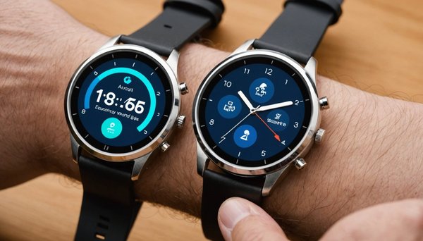 Top used smartwatches: budget-friendly tech for daily life